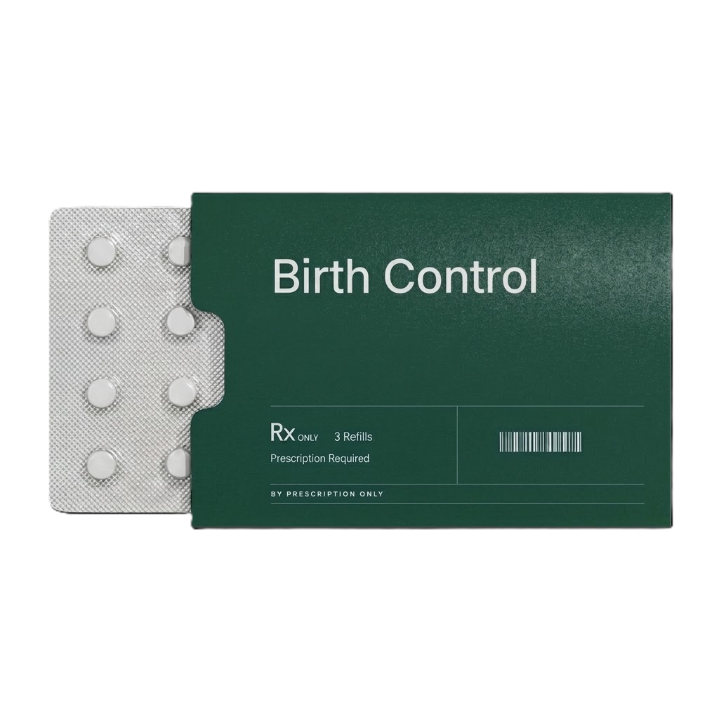 Birth Control