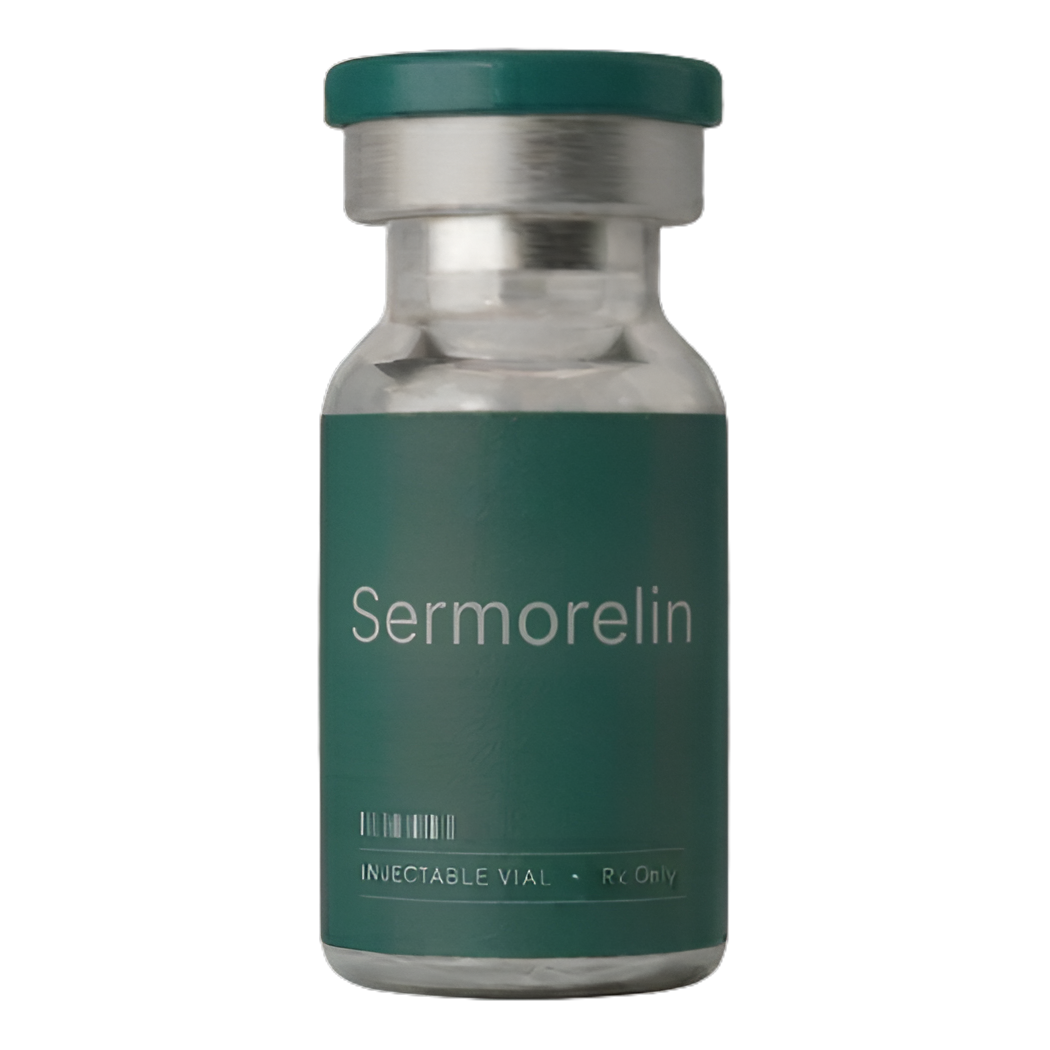 Sermorelin