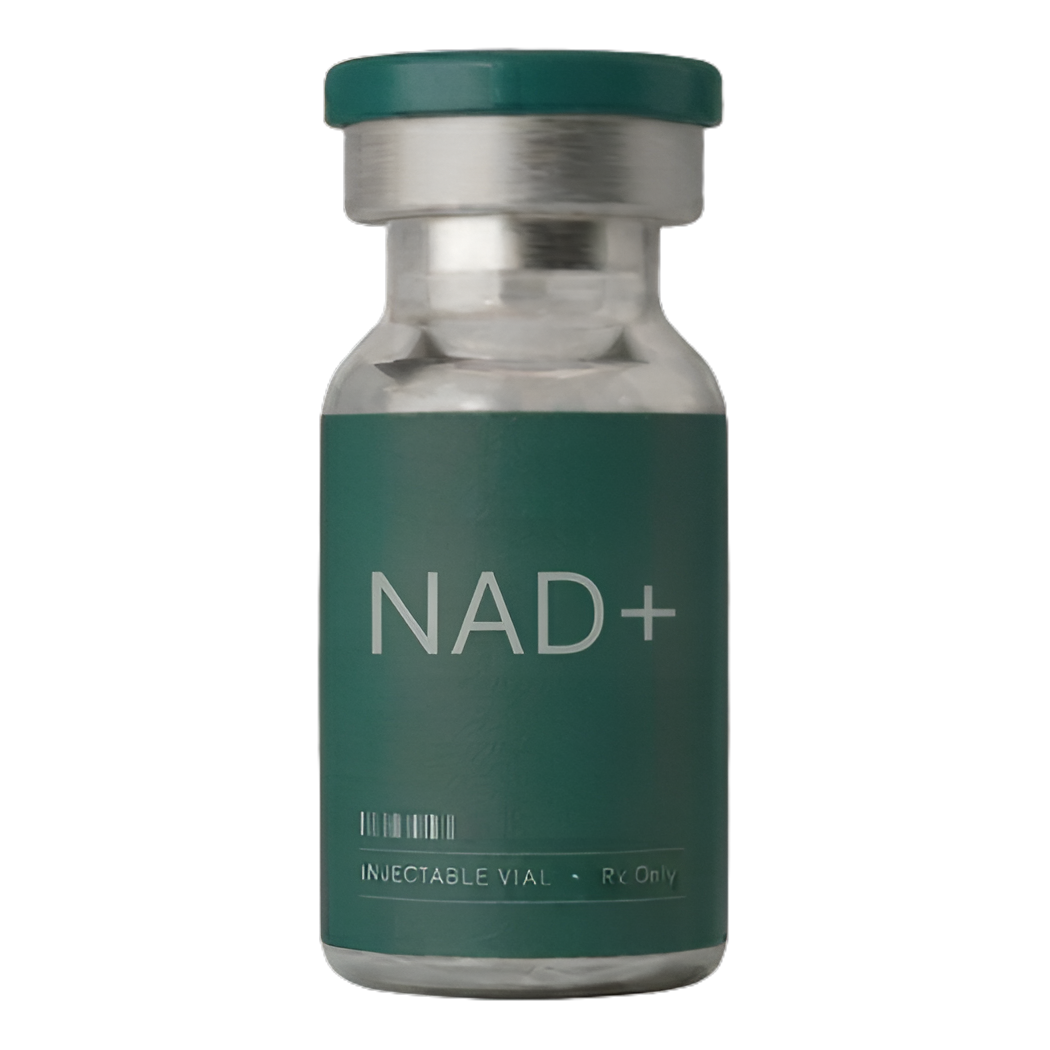 NAD+ Injectable