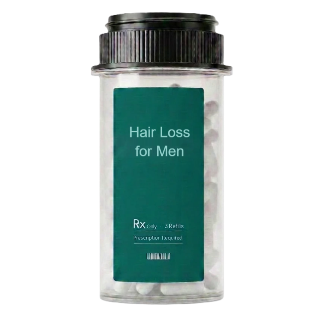 Men's Hair Loss
