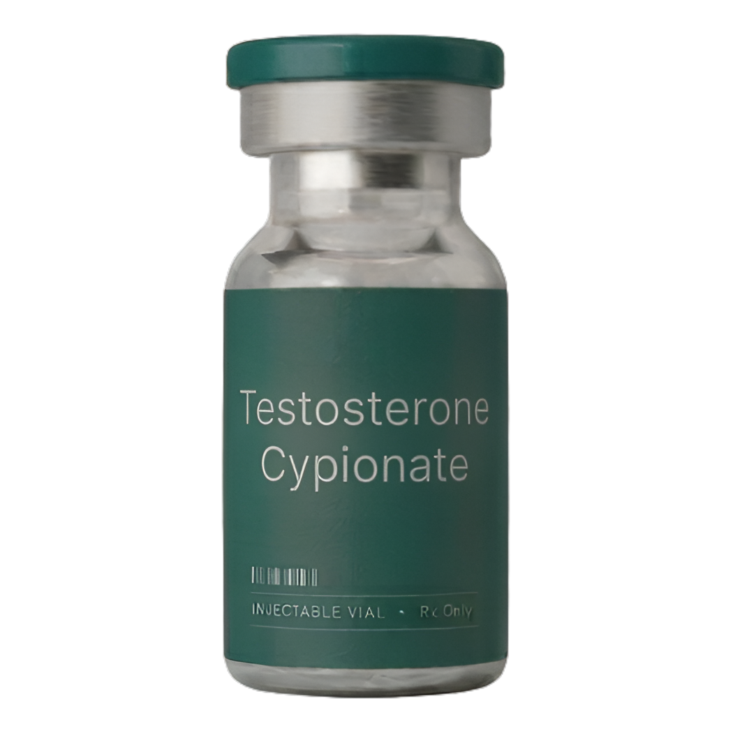 Injectable TRT