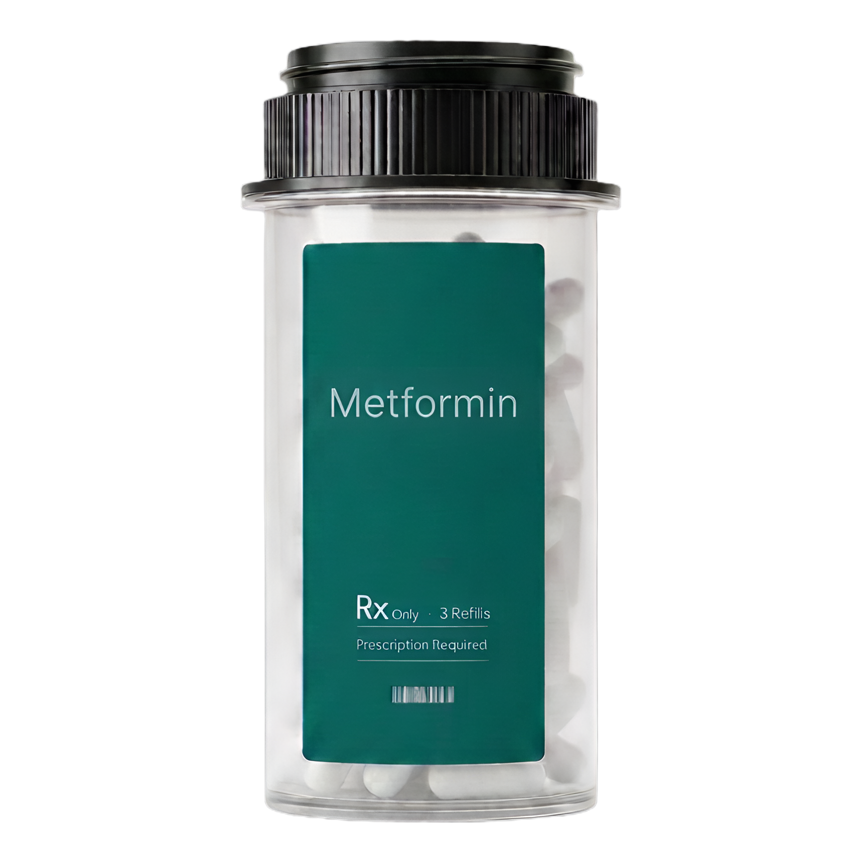 Metformin
