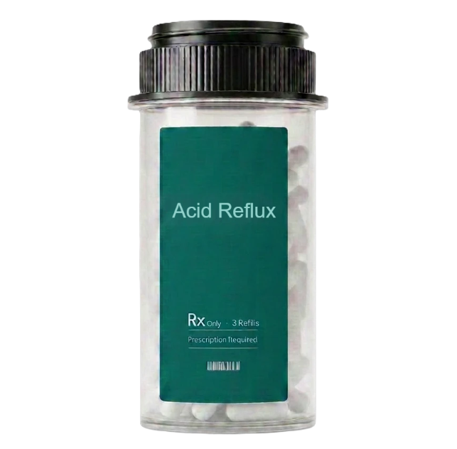 Acid Reflux