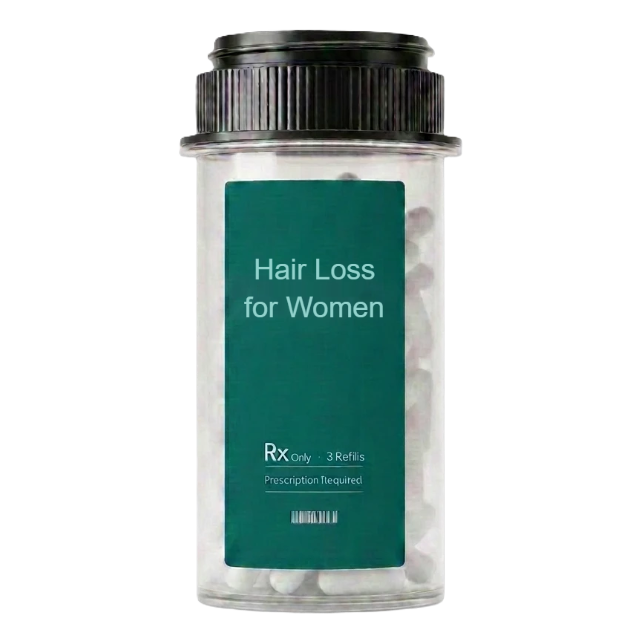 Women's Hair Loss