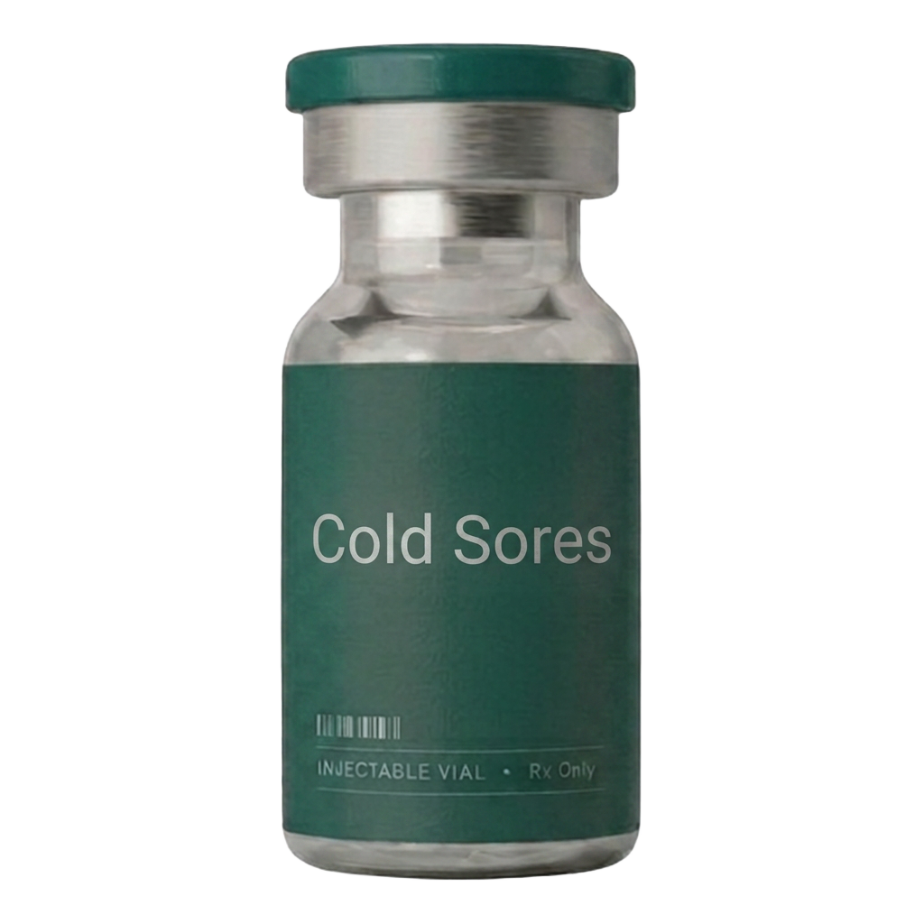 Cold Sores