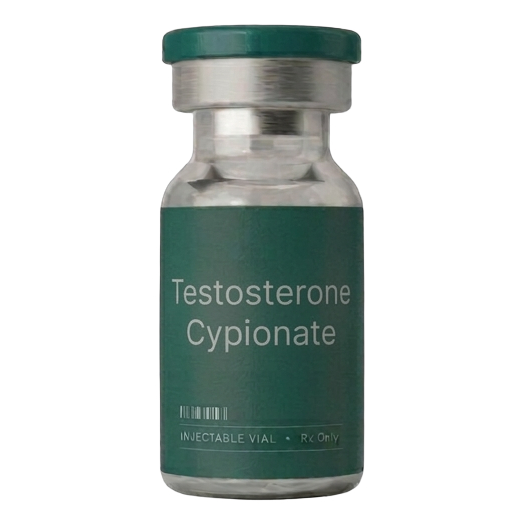 Injectable TRT